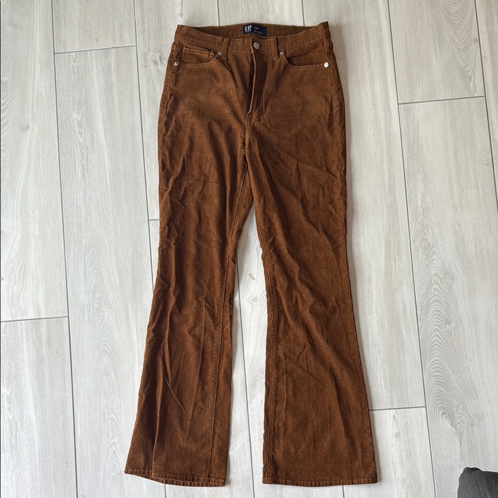 Brown Women's Jeans